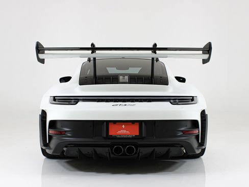 Used 2024 Porsche 911 GT3 RS RWD image 6