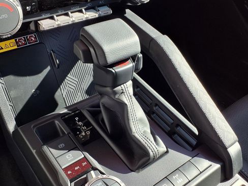 New 2026 Toyota 4Runner TRD Off-Road Premium image 16