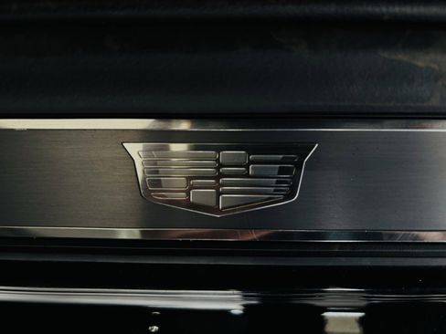 Used 2022 Cadillac CT5 V w/ Cold Weather Package AWD/4WD image 29