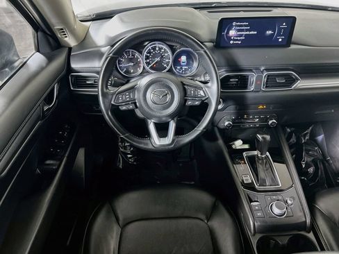 Used 2024 MAZDA CX-5 AWD 2.5 S w/ Select Package image 19
