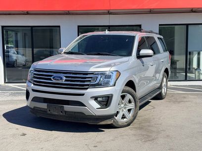 Used 2018 Ford Expedition XLT w/ Equipment Group 202A