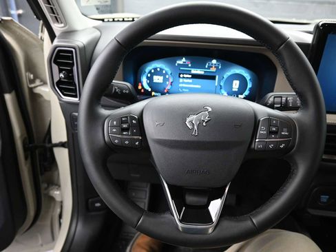 New 2025 Ford Bronco Sport Big Bend w/ Convenience Package image 26