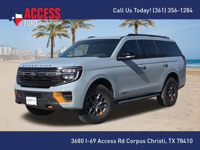 Used 2025 Ford Expedition Tremor