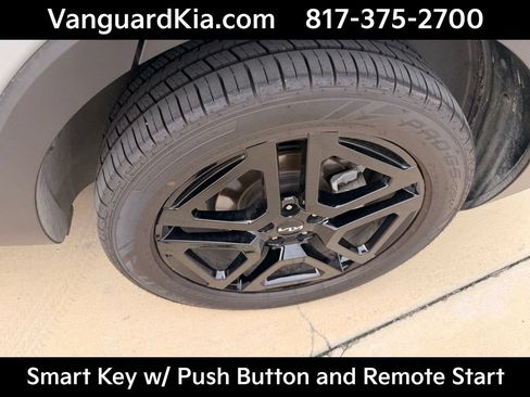 Certified 2024 Kia Telluride EX X-Line AWD/4WD image 9