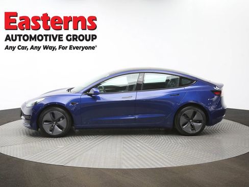 Used 2023 Tesla Model 3 Standard Range image 57