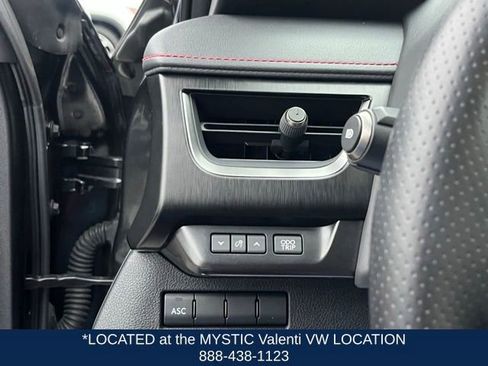 Used 2021 Lexus UX 250h F Sport w/ F Sport Premium Package image 34