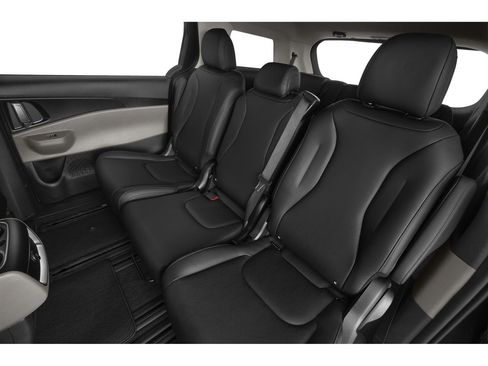 New 2026 Kia Carnival LXS FWD image 46