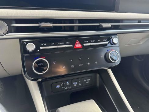 New 2026 Hyundai Tucson SEL image 22