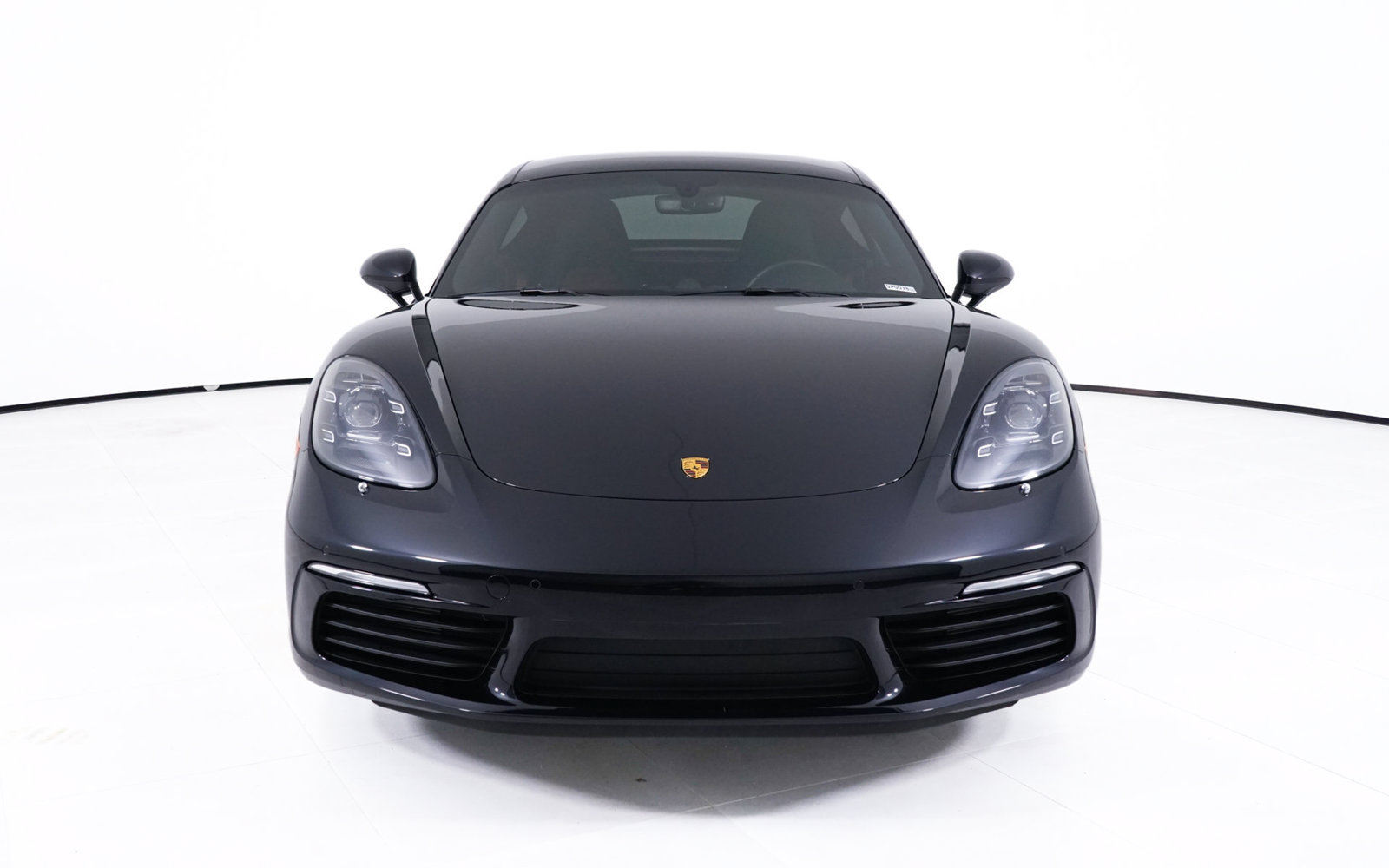Used 2025 Porsche 718 Cayman S RWD image 10