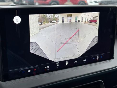 New 2025 Ford Maverick XL w/ Equipment Group 102A image 7