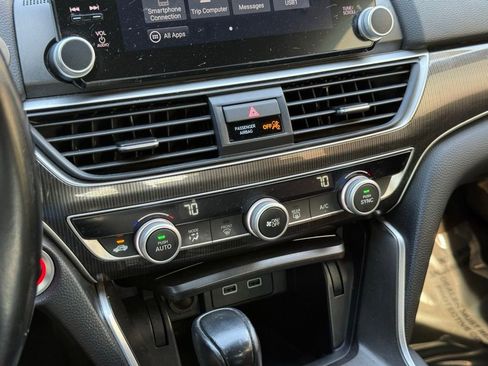 Used 2022 Honda Accord Sport image 36