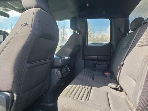 Used 2023 Ford F150 XL w/ STX Appearance Package image 13