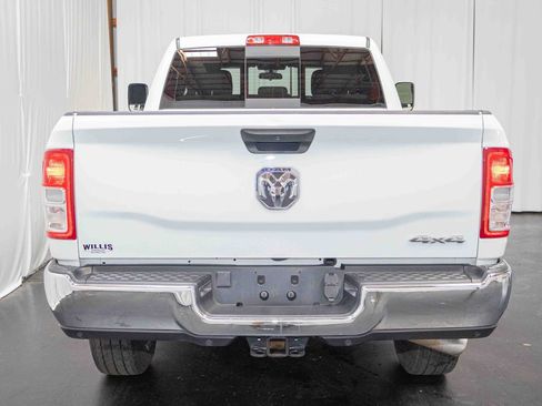 Used 2022 RAM 2500 Tradesman image 3
