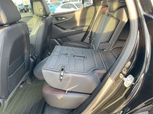 Used 2026 Chevrolet Equinox RS w/ Convenience Package III image 13