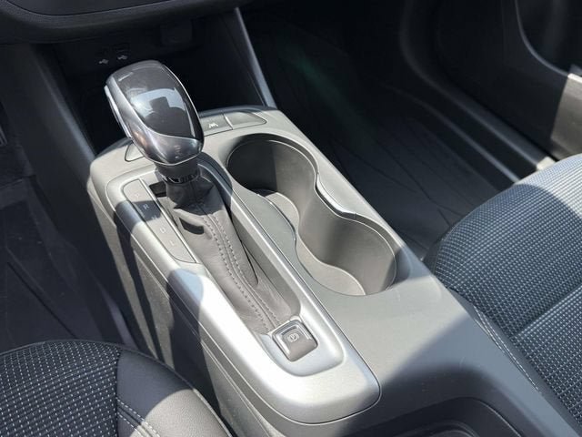 New 2026 Buick Envista Sport Touring w/ Convenience I Package FWD image 18