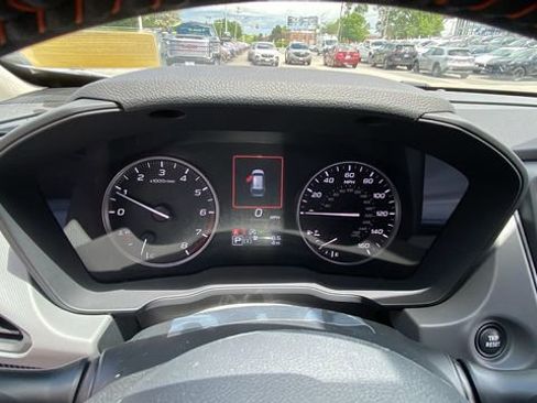 New 2026 Subaru Crosstrek 2.5i Limited AWD/4WD image 16