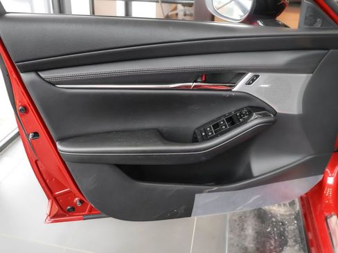 New 2026 MAZDA MAZDA3 2.5 Turbo Sedan w/Premium Plus image 23