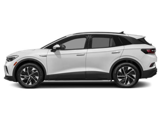 Used 2022 Volkswagen ID.4 Pro RWD image 3