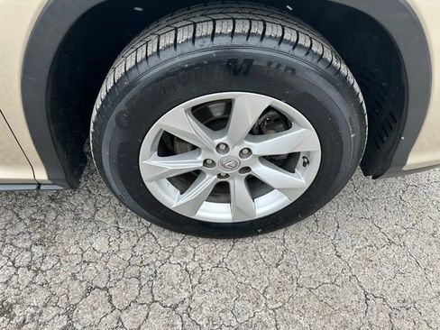 Used 2017 Lexus RX 350 350 4D Sport Utility image 13