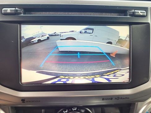 Used 2018 Toyota 4Runner SR5 image 16