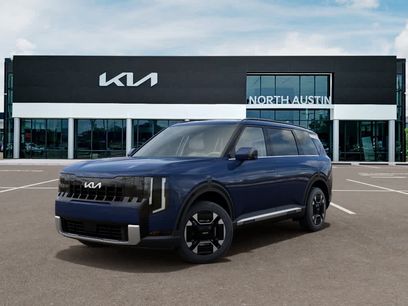 New 2027 Kia Telluride EX w/ Towing Package