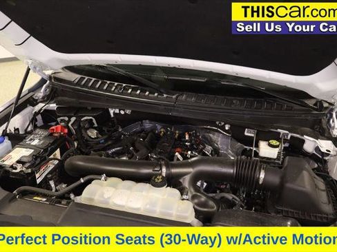 Used 2022 Lincoln Navigator Reserve image 34