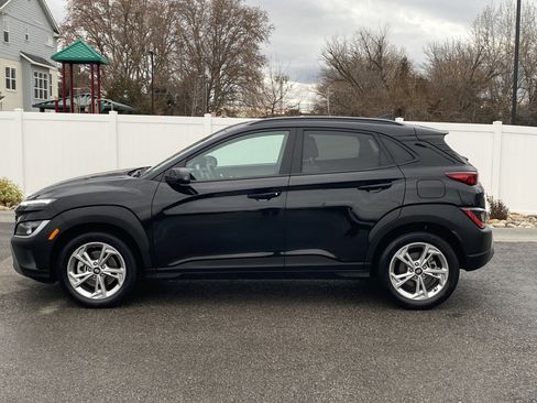 Used 2022 Hyundai Kona SEL w/ Convenience Package image 3