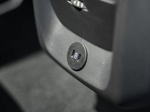 New 2025 Ford Mustang Mach-E GT image 37