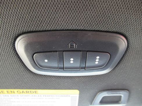 Certified 2025 Jeep Grand Cherokee Limited w/ Luxury Tech Group II AWD/4WD image 34