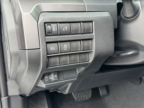 New 2025 Toyota Tacoma SR5 image 17