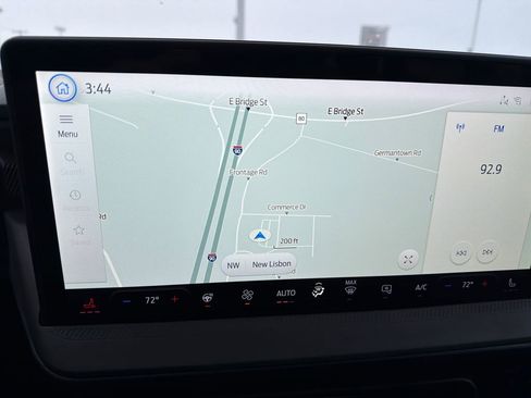 New 2026 Ford Maverick Tremor image 19