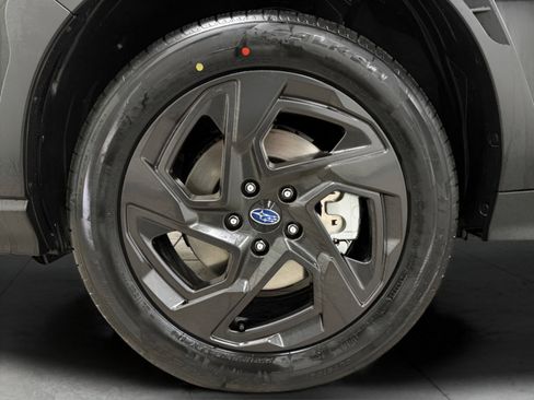 New 2026 Subaru Crosstrek 2.5i Sport image 27