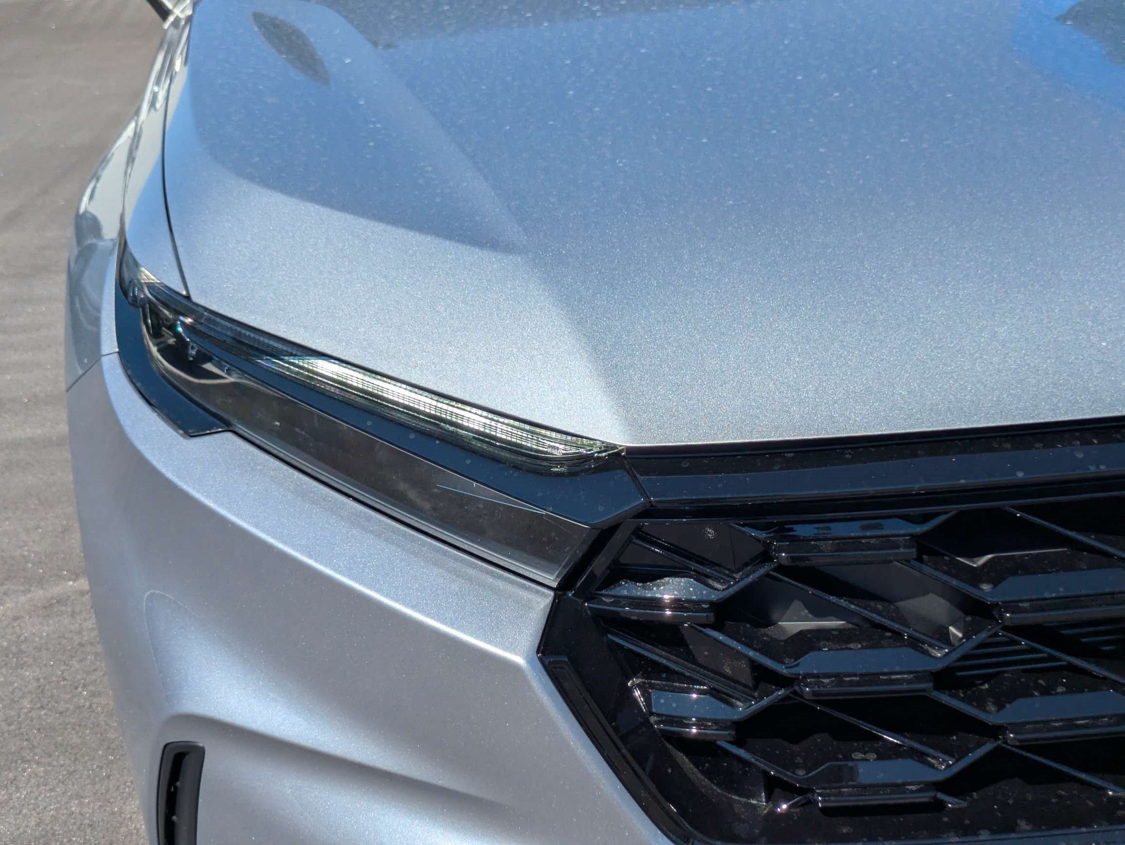 New 2027 Honda CR-V Sport-L image 14
