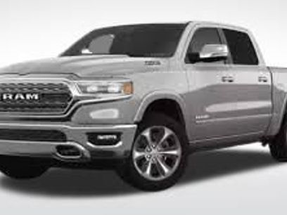 Used 2024 RAM 1500 Big Horn