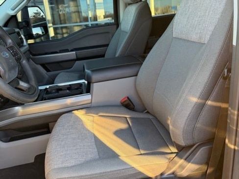 Used 2024 Ford F250 XLT w/ FX4 Off-Road Package image 13