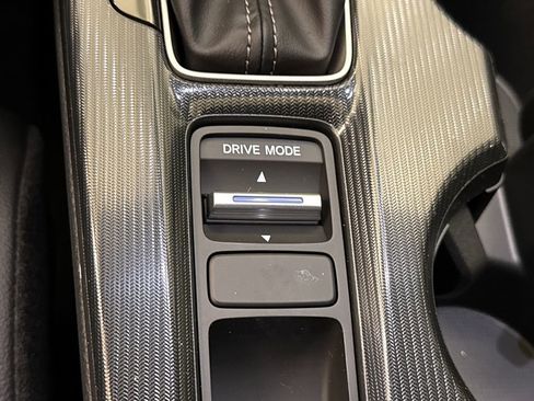 New 2026 Honda Civic Sport Touring image 29