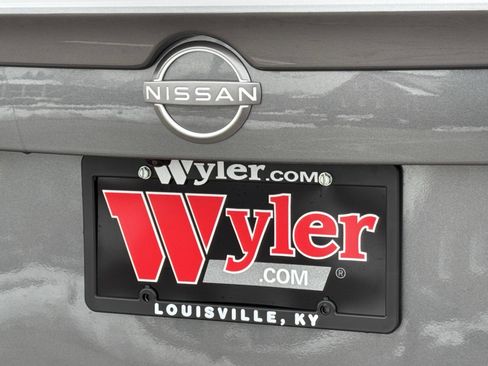 Certified 2025 Nissan Sentra SR w/ SR Premium Package image 43