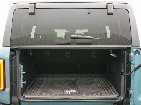 Certified 2023 Ford Bronco Badlands image 33