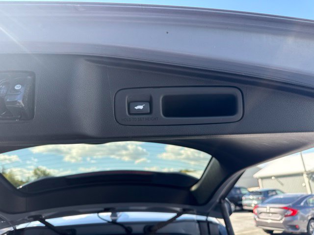 Used 2021 Honda CR-V EX-L image 7