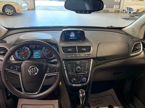 Used 2015 Buick Encore Convenience FWD image 28