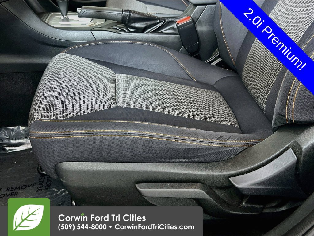 Used 2019 Subaru Crosstrek 2.0i Premium w/ Popular Package #2 AWD/4WD image 21