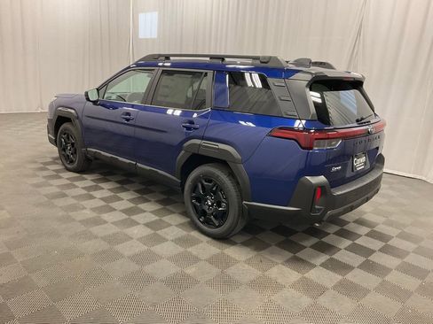 New 2026 Subaru Outback Limited image 4