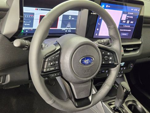 New 2026 Subaru Outback Premium AWD/4WD image 14