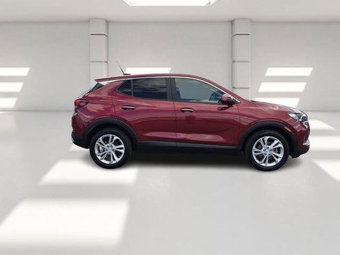 Used 2020 Buick Encore GX Preferred image 6