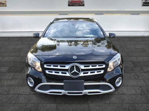 Used 2018 Mercedes-Benz GLA 250 image 2