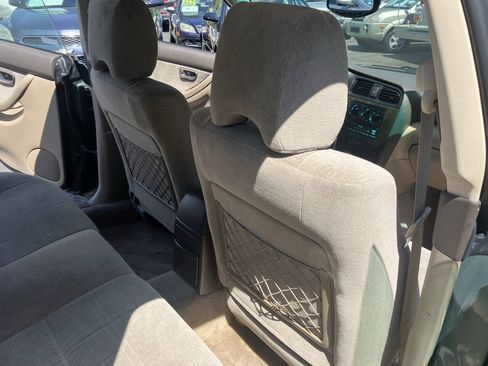 Used 2003 Subaru Outback Wagon AWD/4WD image 31