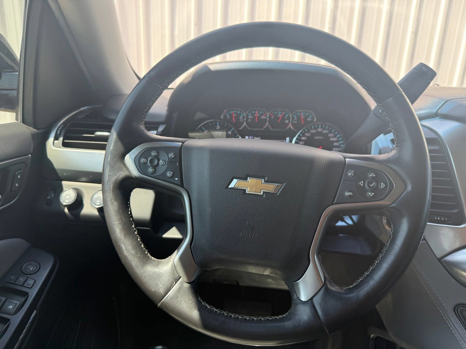 Used 2019 Chevrolet Suburban LT AWD/4WD image 13