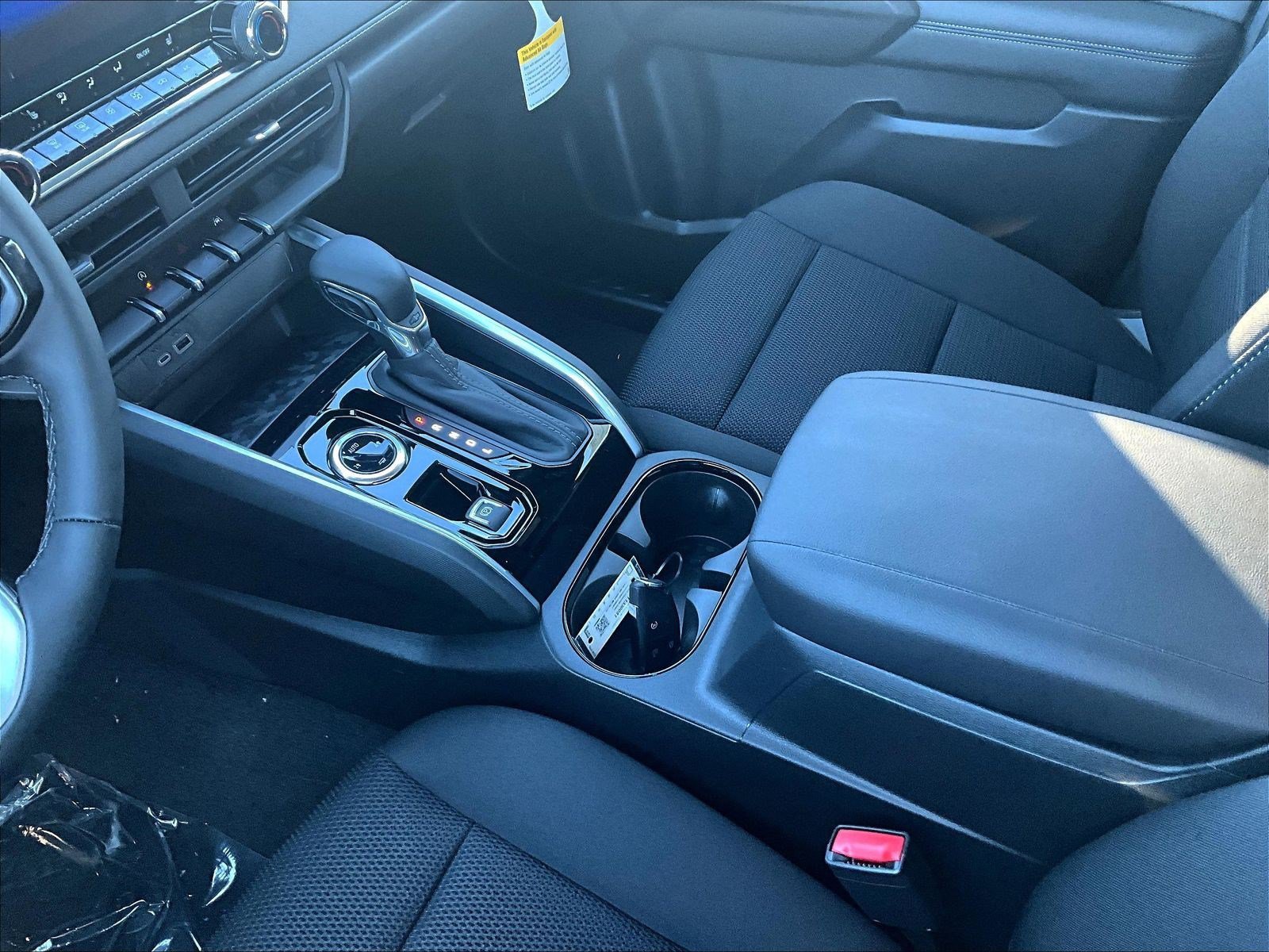 New 2026 Chevrolet Colorado LT AWD/4WD image 12