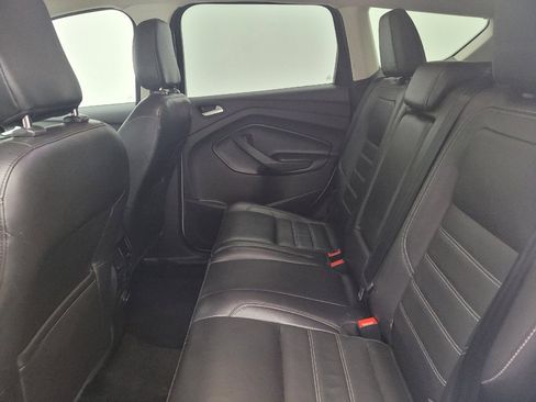 Used 2018 Ford Escape SEL w/ Ford Safe & Smart Package FWD image 18