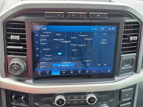 Used 2022 Ford F150 XLT w/ Equipment Group 302A High AWD/4WD image 16